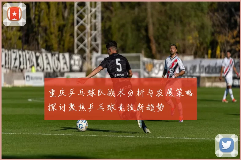 重庆乒乓球队战术分析与发展策略探讨聚焦乒乓球竞技新趋势