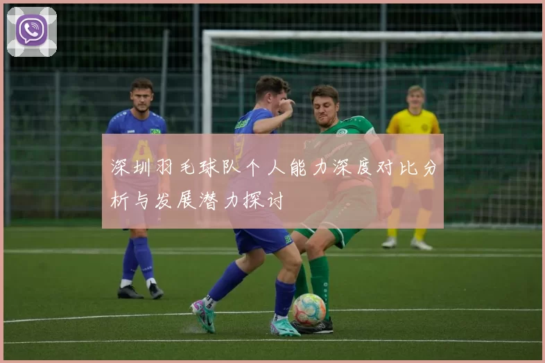 深圳羽毛球队个人能力深度对比分析与发展潜力探讨