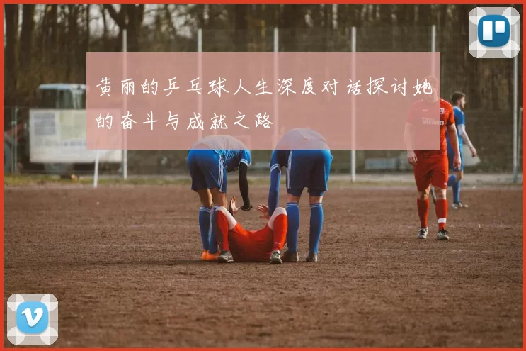 黄丽的乒乓球人生深度对话探讨她的奋斗与成就之路