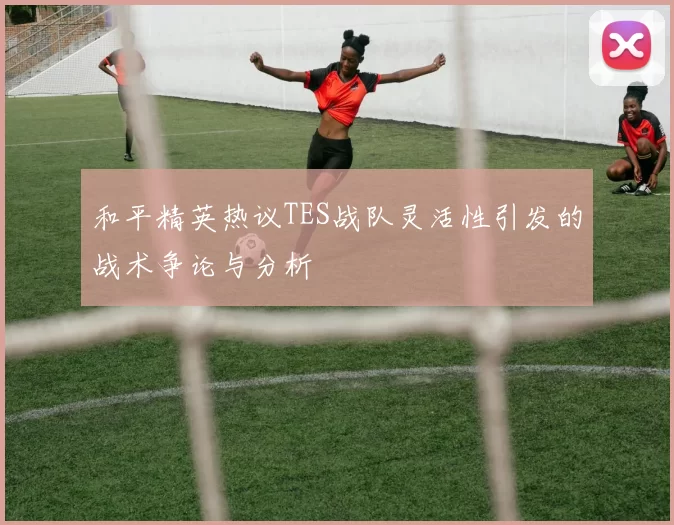 和平精英热议TES战队灵活性引发的战术争论与分析