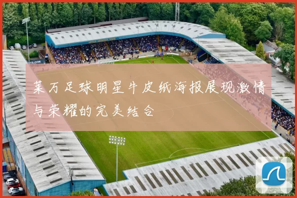 莱万足球明星牛皮纸海报展现激情与荣耀的完美结合
