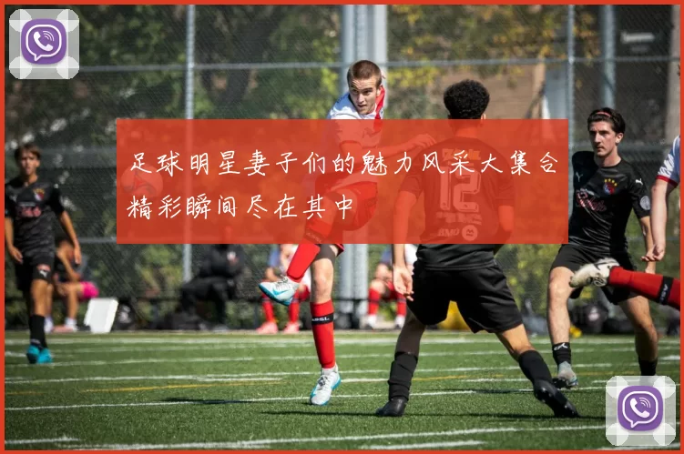 足球明星妻子们的魅力风采大集合精彩瞬间尽在其中