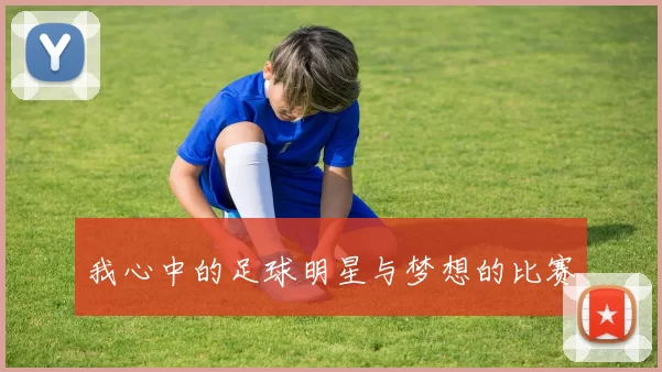 我心中的足球明星与梦想的比赛
