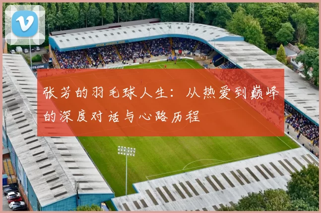 张芳的羽毛球人生：从热爱到巅峰的深度对话与心路历程