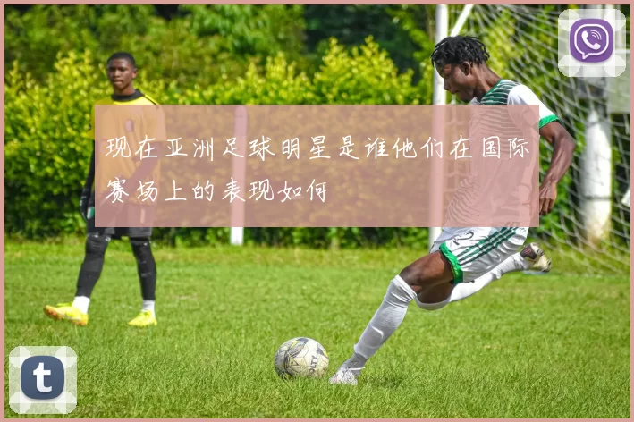 现在亚洲足球明星是谁他们在国际赛场上的表现如何