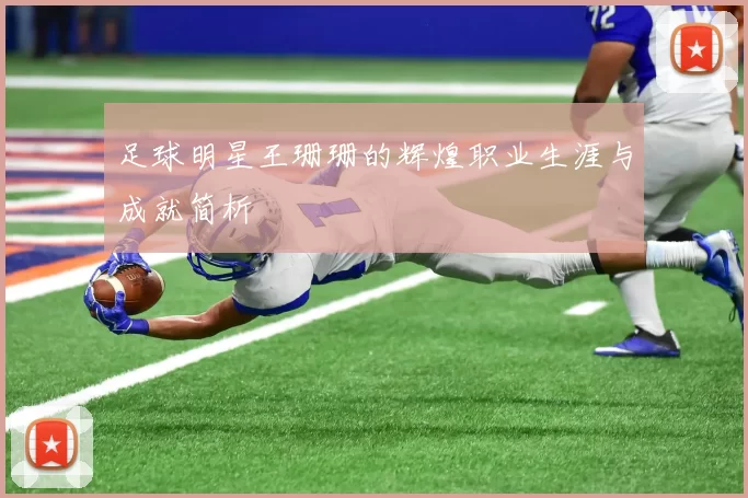 足球明星王珊珊的辉煌职业生涯与成就简析