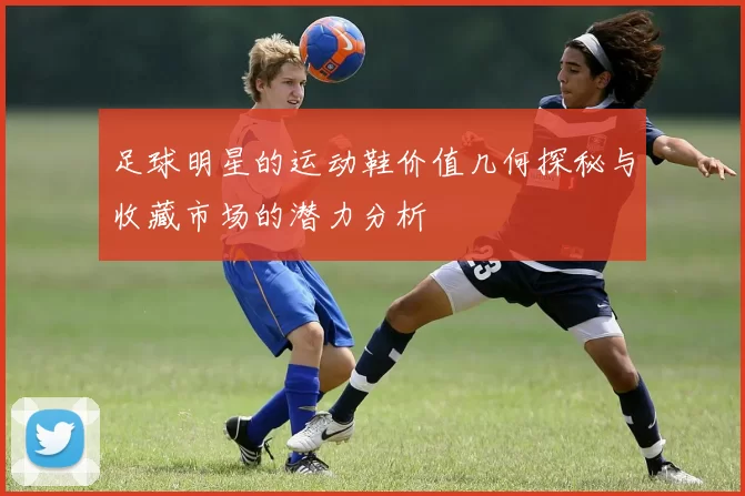 足球明星的运动鞋价值几何探秘与收藏市场的潜力分析