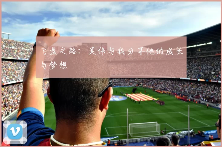 飞盘之路：吴伟与我分享他的成长与梦想