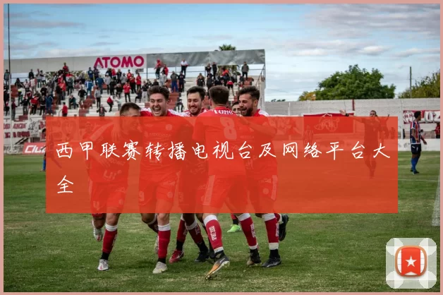 西甲联赛转播电视台及网络平台大全